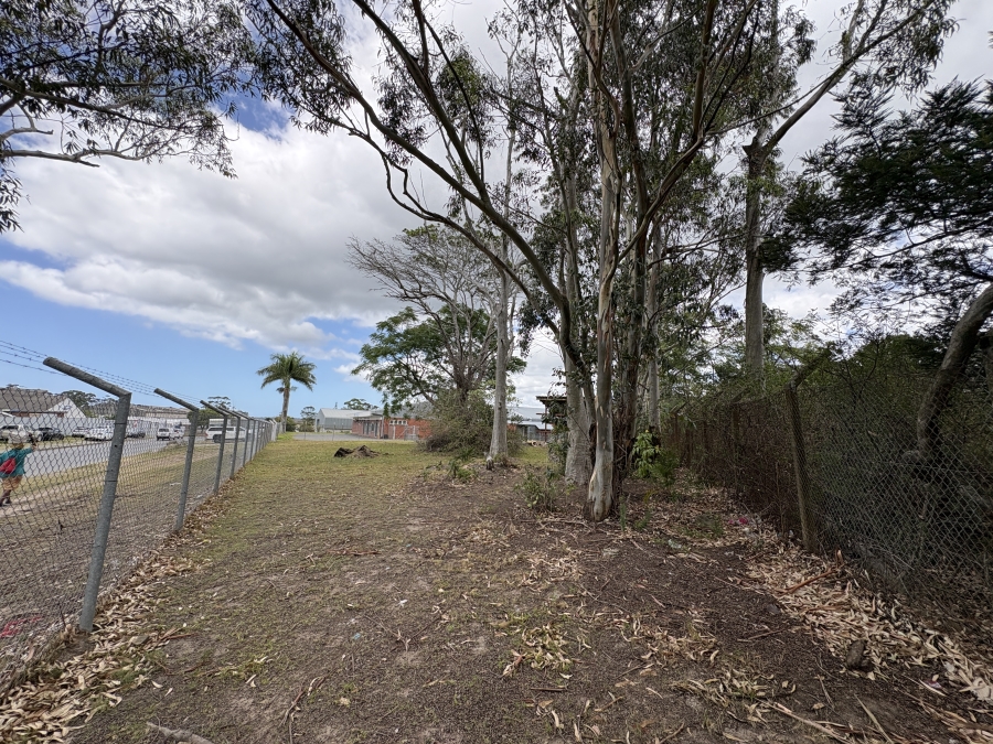 Commercial Property for Sale in Wilsonia Eastern Cape